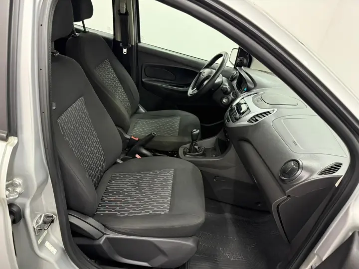 Ka 1.0 SE/SE Plus TiVCT Flex 5p