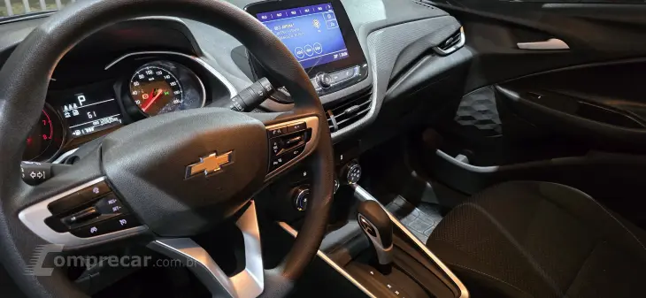 ONIX 1.0 Turbo Plus LT