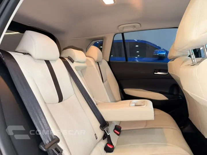 COROLLA CROSS 1.8 VVT-I Hybrid XRX