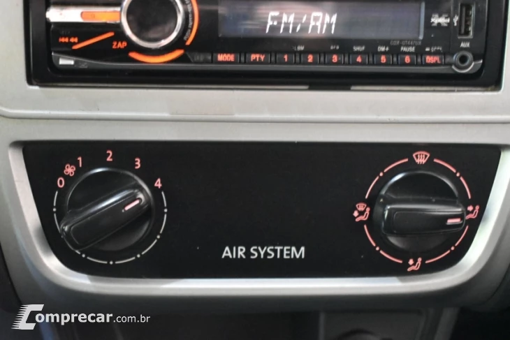 SAVEIRO 1.6 8V