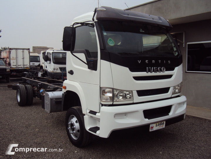 Iveco Vertis 90v18