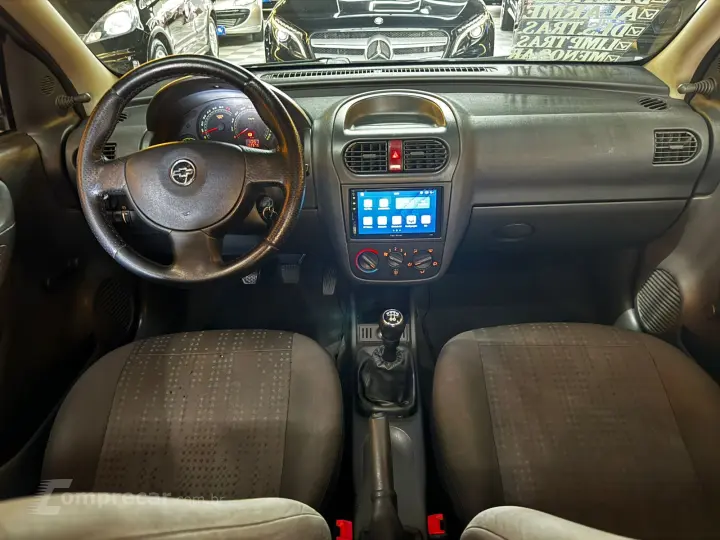 CORSA 1.0 MPFI Maxx 8V