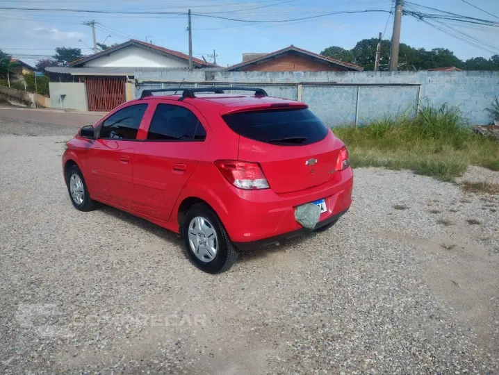 ONIX 1.0 LT