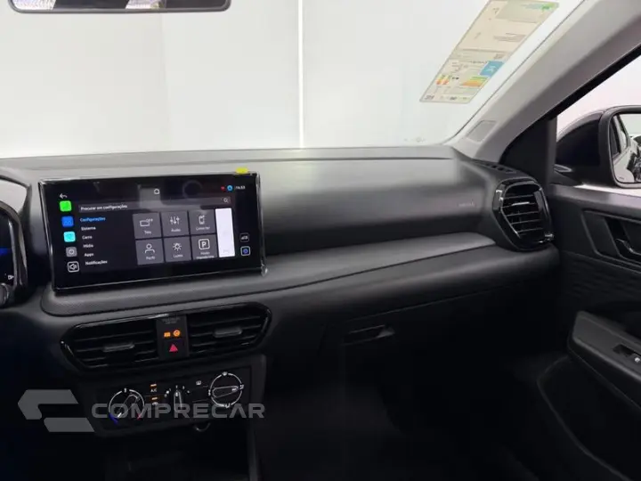 TERA 1.0 MPI FLEX 12V 5P MEC.