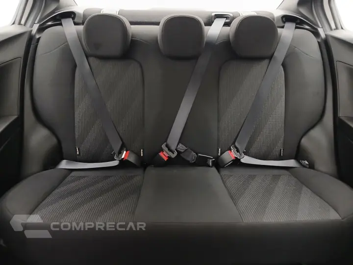 CRONOS 1.3 FIREFLY FLEX DRIVE CVT