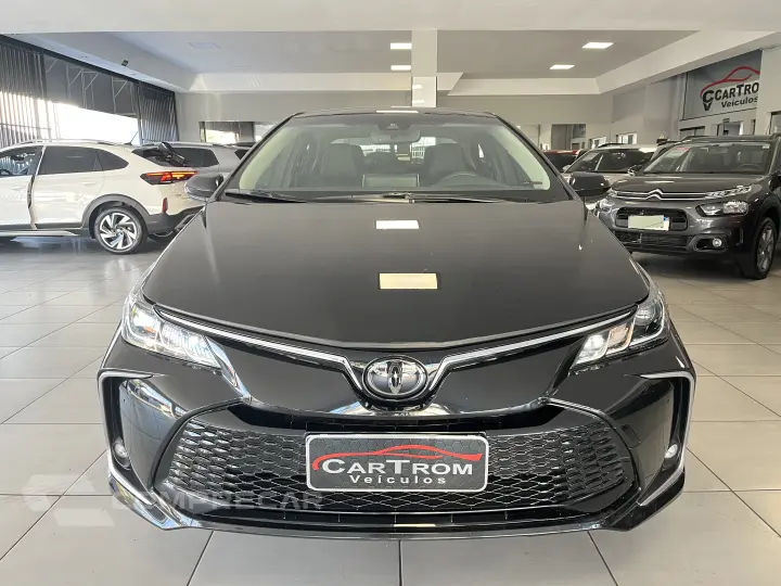 COROLLA XEI 2.0