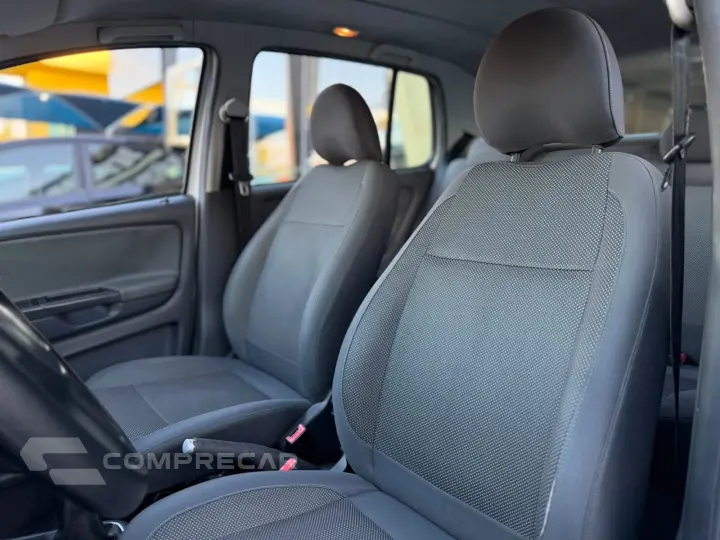 FOX 1.6 MI FLEX 8V 4P MANUAL
