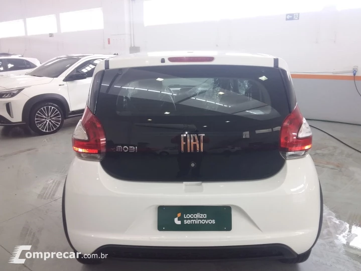 MOBI 1.0 EVO FLEX LIKE. MANUAL