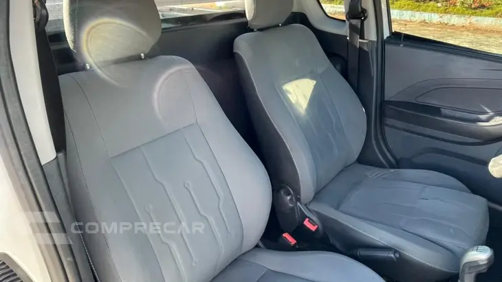 MONTANA 1.4 MPFI LS CS 8V