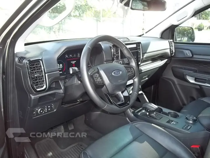 RANGER 3.0 Limited 16V 4X4 CD