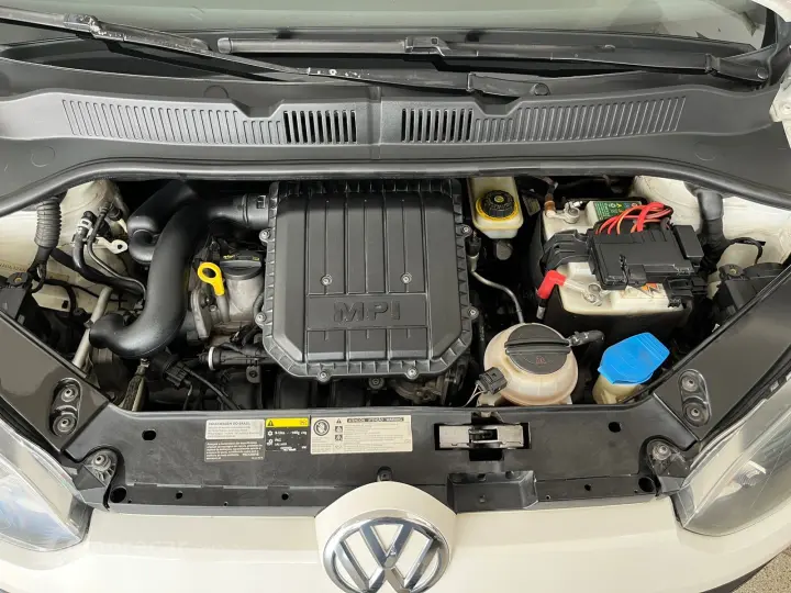 UP 1.0 MPI Track 12V