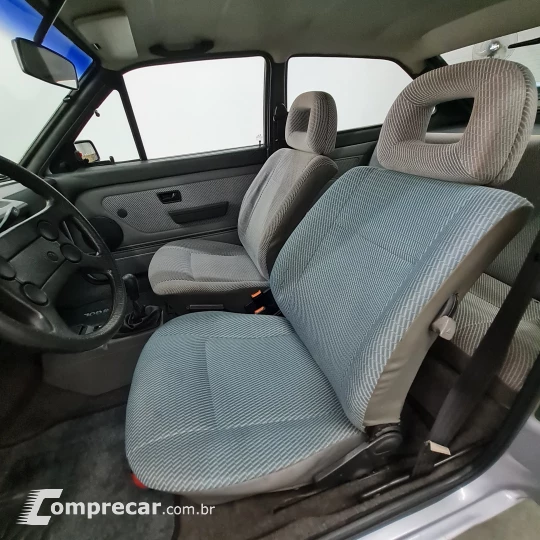 GOL 1.6 Copa 8V