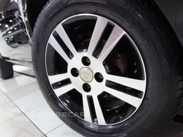 AGILE - 1.4 MPFI LTZ 8V 4P MANUAL