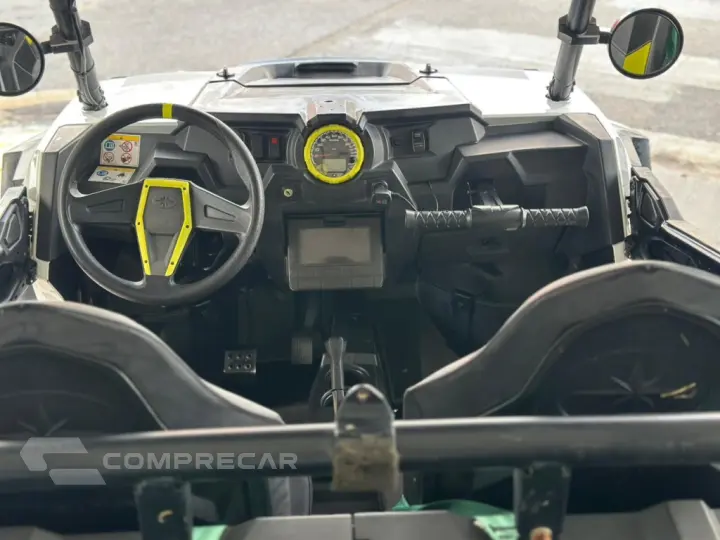 RZR XP 1000 EPS 4X4 (UTV)