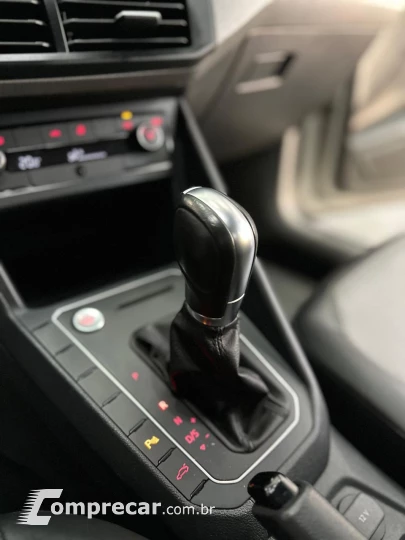 POLO 1.0 200 TSI Comfortline