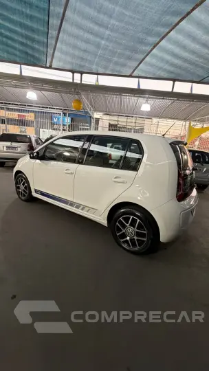 UP 1.0 TSI Speed UP 12V