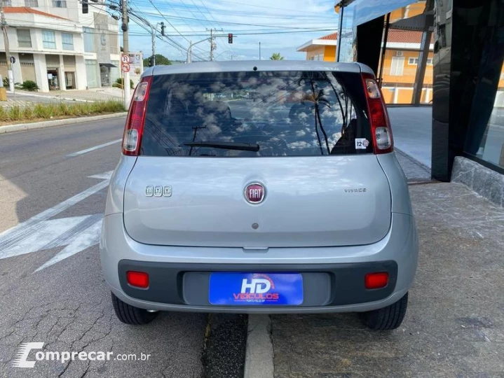 UNO VIVACE 1.0