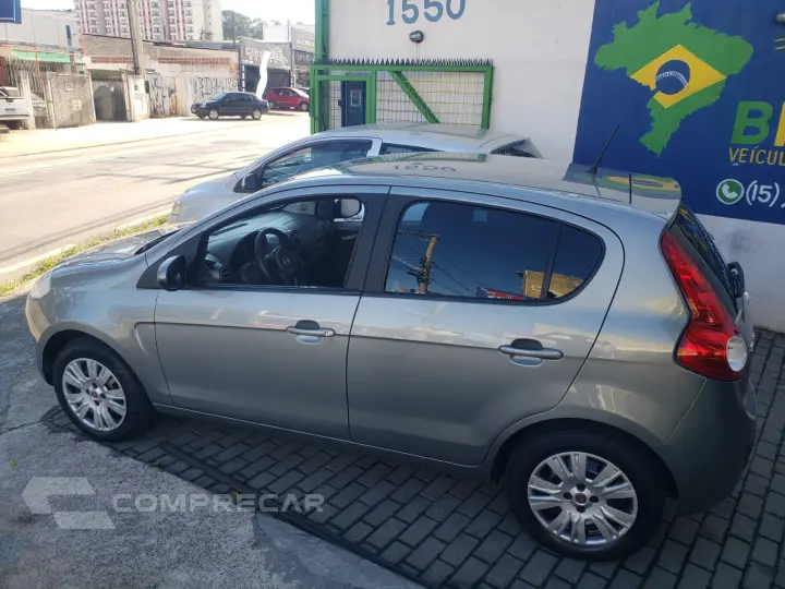 PALIO 1.6