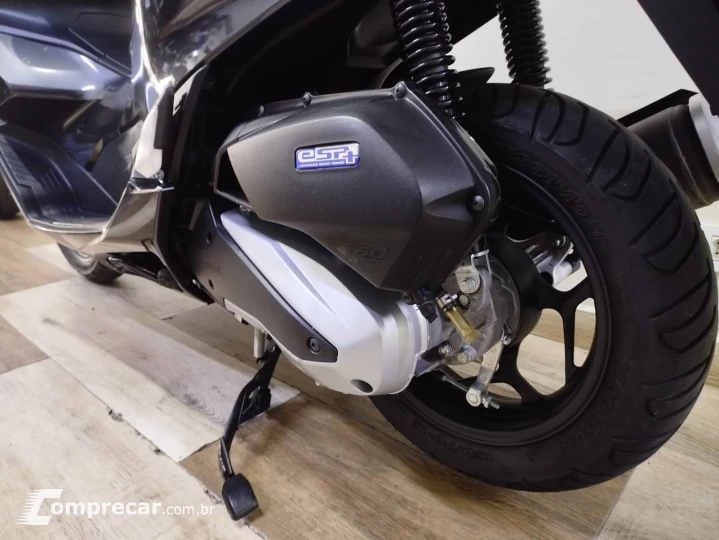 PCX 160