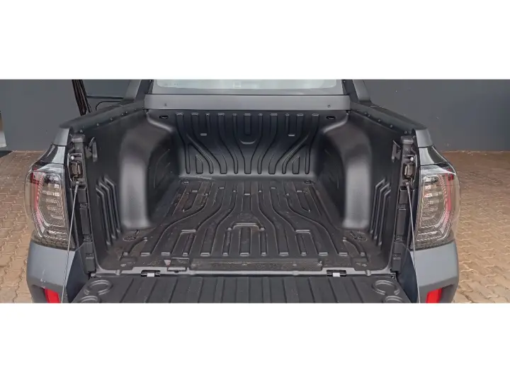 OROCH 1.6 16V SCE FLEX INTENSE MANUAL