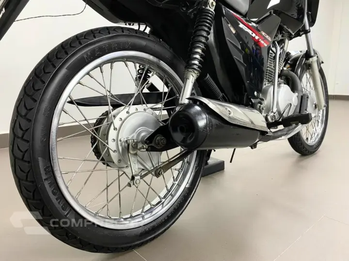 HONDA CG 125 FAN KS
