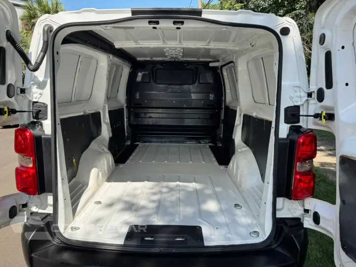 JUMPY 1.5 Bluehdi Cargo