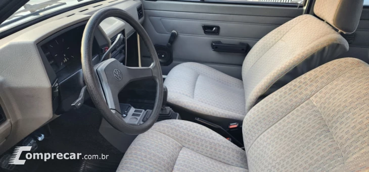 GOL 1.0 8V