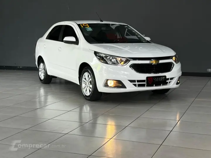 COBALT 1.8 MPFI LTZ 8V FLEX 4P MANUAL