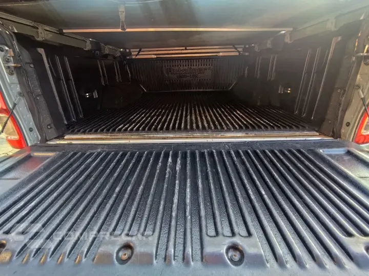 RANGER 2.5 XLT 4X2 CD 16V FLEX 4P MANUAL