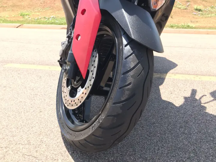 XMAX 250