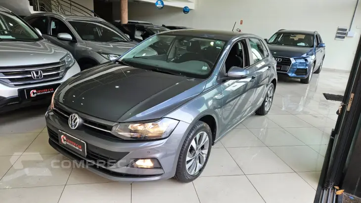 POLO 1.0 200 TSI Comfortline