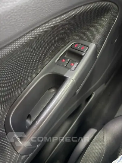 GOL 1.0 12V MPI Totalflex