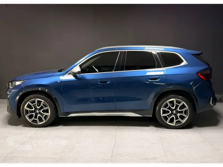 X1 2.0 16V TURBO GASOLINA SDRIVE20I X-LINE STEPTRONIC