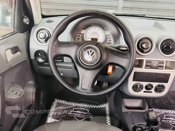 GOL 1.0 MI 8V