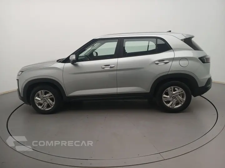 CRETA 1.0 TGDI FLEX COMFORT AUTOMÁTICO