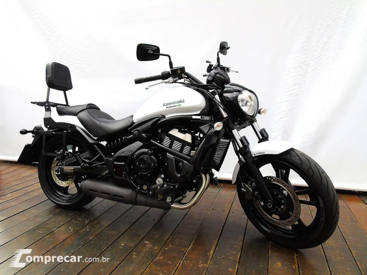KAWASAKI VULCAN S 650 ABS