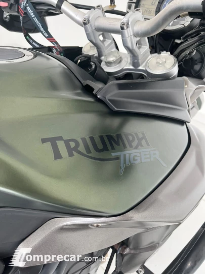 TIGUER 800 XC