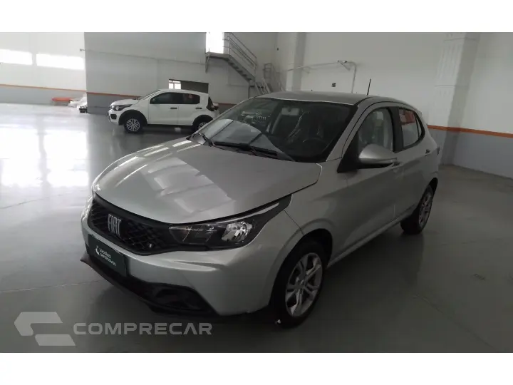 ARGO 1.0 FIREFLY FLEX DRIVE MANUAL