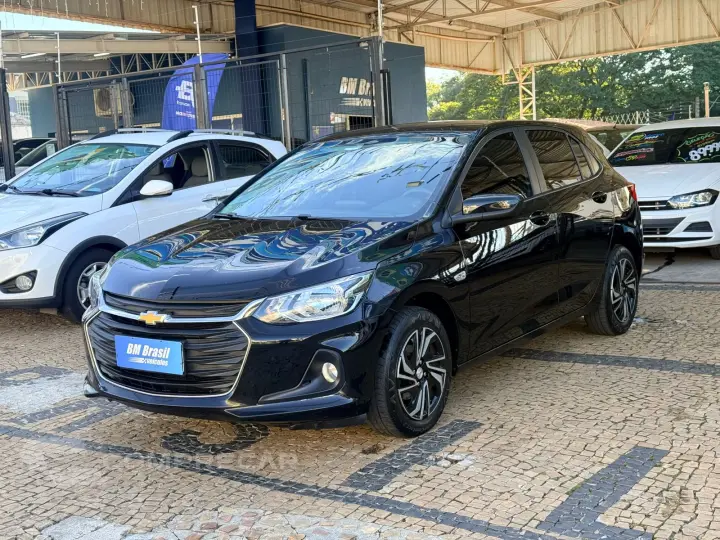 ONIX 1.0 LT