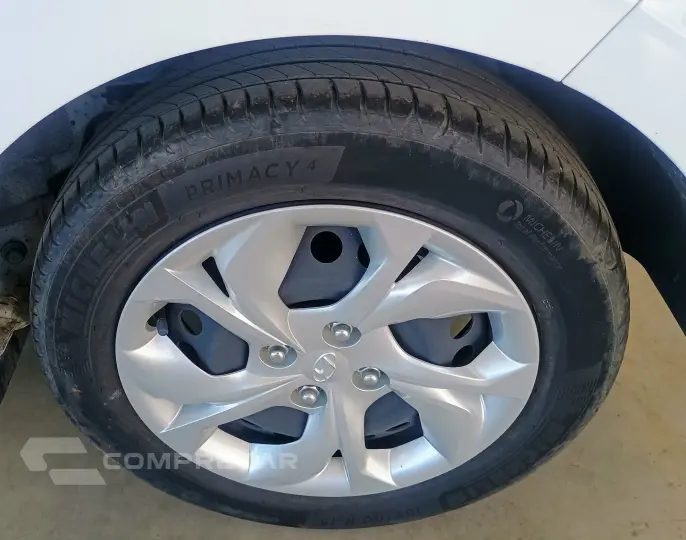 HB20 1.0 12V Vision