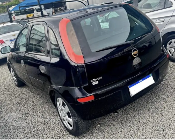 Corsa Hatch 1.4 4P MAXX FLEX