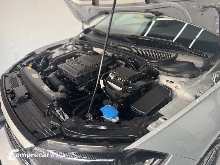 POLO 1.0 170 TSI Highline