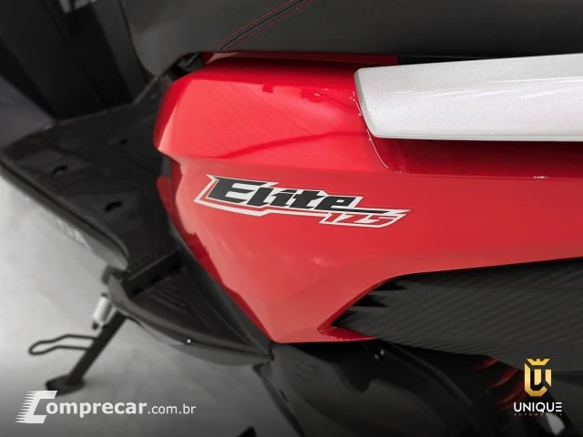 ELITE 125I - Scooter