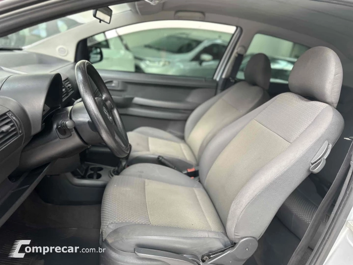 FOX 1.0 MI 8V FLEX 2P MANUAL