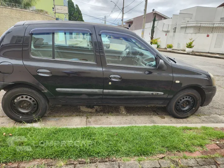 CLIO 1.0 Campus 16V