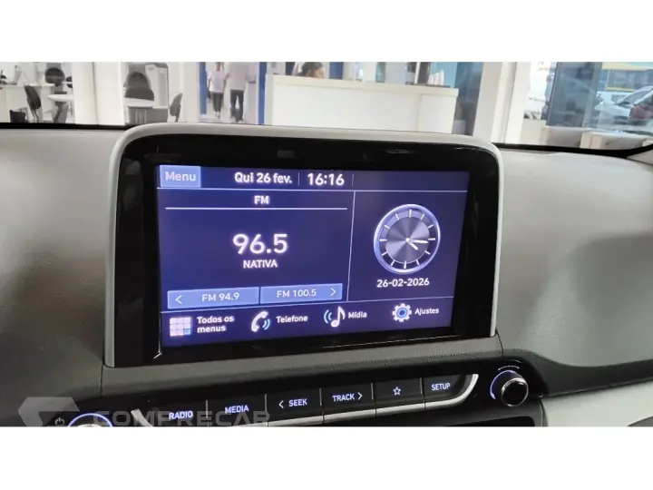 HB20S 1.0 12V FLEX COMFORT PLUS MANUAL