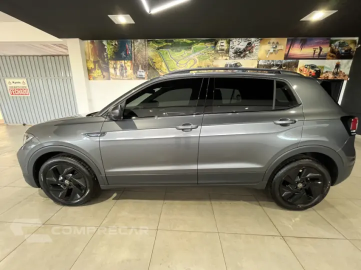 T-CROSS 1.4 250 TSI Highline
