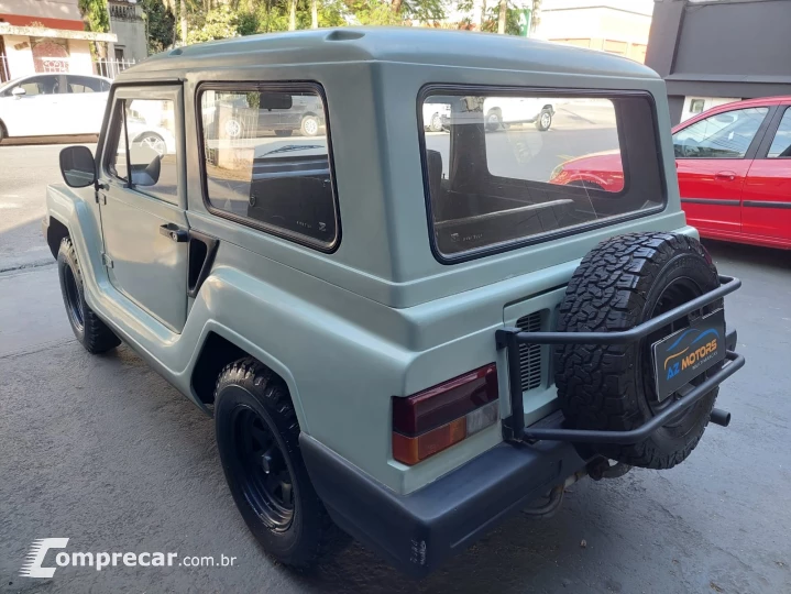 X12 1.6 TR 8V