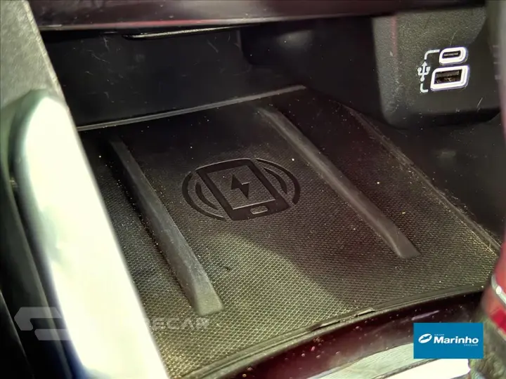 FASTBACK 1.0 TURBO 200 HYBRID IMPETUS CVT