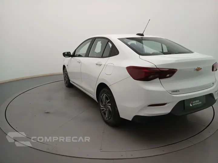 ONIX 1.0 FLEX PLUS LT MANUAL